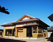 MN様邸